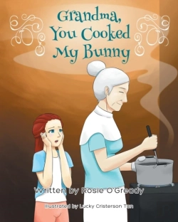 Bertrand.pt - Grandma - You Cooked My Bunny