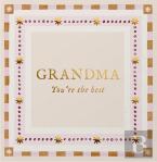 Grandma Youâ€™Re The Best