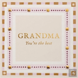 Bertrand.pt - Grandma Youâ€™Re The Best