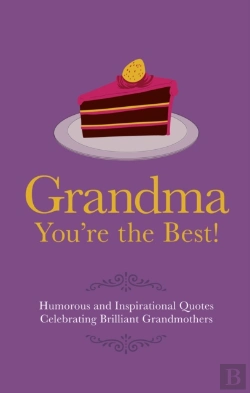 Bertrand.pt - Grandma You'Re The Best!