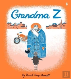 Bertrand.pt - Grandma Z