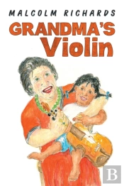 Grandmaâ€™S Violin