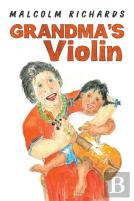 Grandmaâ€™S Violin