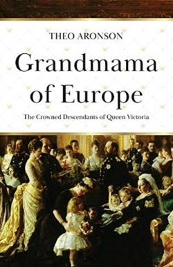 Bertrand.pt - Grandmama Of Europe