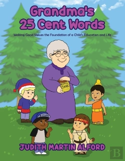 Bertrand.pt - Grandma'S 25 Cent Words
