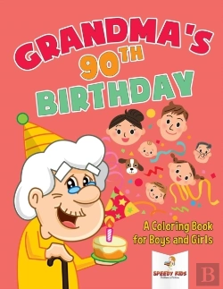 Bertrand.pt - Grandma'S 90th Birthday