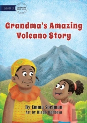 Grandma'S Amazing Volcano Story