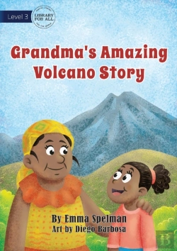 Bertrand.pt - Grandma'S Amazing Volcano Story