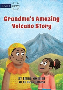 Bertrand.pt - Grandma'S Amazing Volcano Story