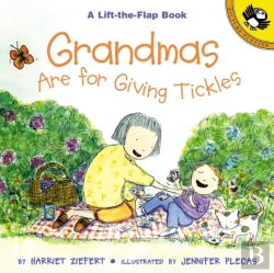 Bertrand.pt - Grandmas Are For Giving Tickles