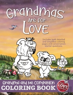 Bertrand.pt - Grandmas Are For Love