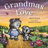Grandmas Are For Love