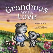 Grandmas Are For Love