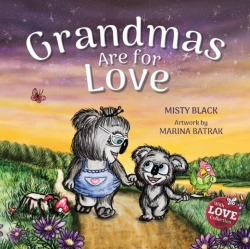 Bertrand.pt - Grandmas Are For Love