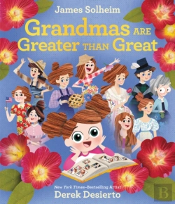 Bertrand.pt - Grandmas Are Greater Than Great