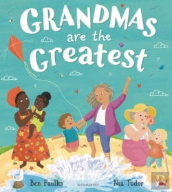 Bertrand.pt - Grandmas Are The Greatest