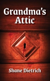 Grandma'S Attic