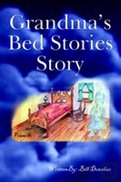Grandma'S Bed Stories Story