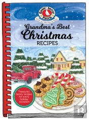Grandma'S Best Christmas Recipes