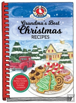 Bertrand.pt - Grandma'S Best Christmas Recipes