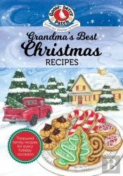 Grandma'S Best Christmas Recipes