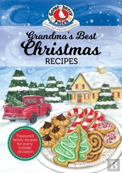 Bertrand.pt - Grandma'S Best Christmas Recipes