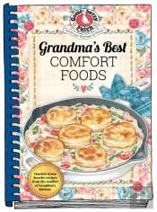 Grandma'S Best Comfort Foods