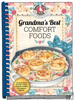 Bertrand.pt - Grandma'S Best Comfort Foods