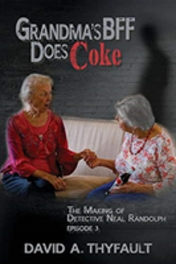 Bertrand.pt - Grandma'S Bff Does Coke