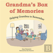 Grandma'S Box Of Memories