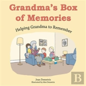 Grandma'S Box Of Memories