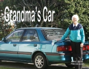 Grandma'S Car