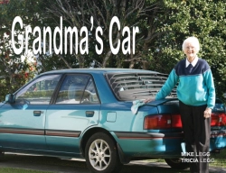 Bertrand.pt - Grandma'S Car