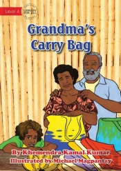Grandma'S Carry Bag