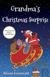 Grandma'S Christmas Surprise