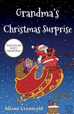 Bertrand.pt - Grandma'S Christmas Surprise