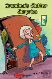 Grandma'S Clutter Surprise