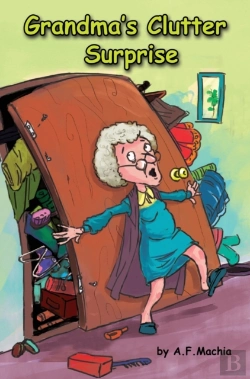 Bertrand.pt - Grandma'S Clutter Surprise