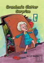 Grandma'S Clutter Surprise