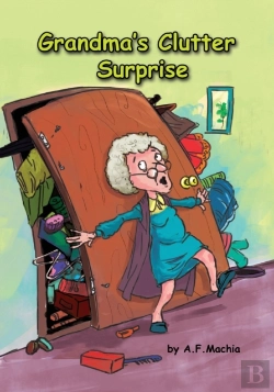 Bertrand.pt - Grandma'S Clutter Surprise