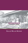 Grandma'S Community Center