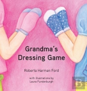 Grandma'S Dressing Game