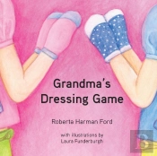 Grandma'S Dressing Game