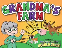 Grandma'S Farm