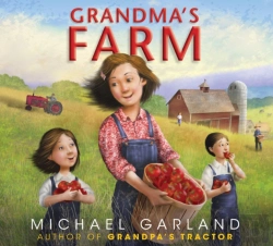 Bertrand.pt - Grandma'S Farm