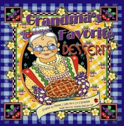 Bertrand.pt - Grandma'S Favorite Deserts
