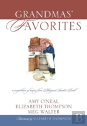 Grandmas' Favorites