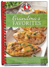 Grandma'S Favorites