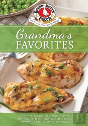 Grandma'S Favorites
