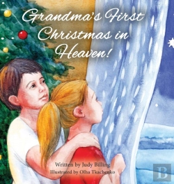 Bertrand.pt - Grandma'S First Christmas In Heaven
